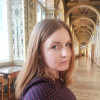 Храмова Марина Николаевна