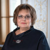 Алла Александровна Смирнова