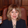 Крымская Альбина Самиуловна