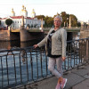 Познякова Людмила Борисовна
